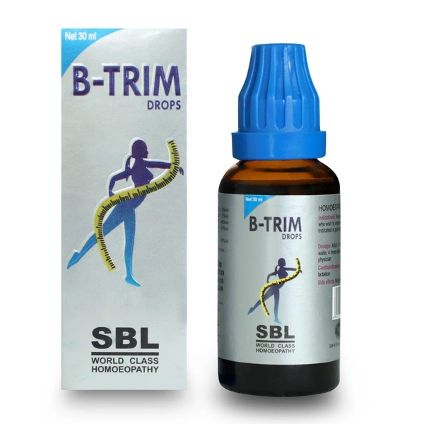 SBL B-Trim Drops - 30ML