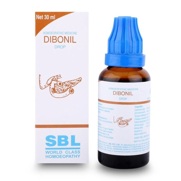 SBL Dibonil Drop - 30ML
