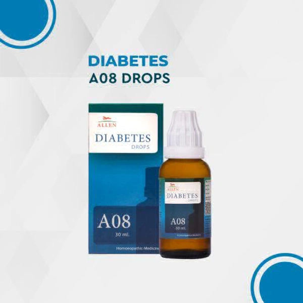 A08 DIABETES