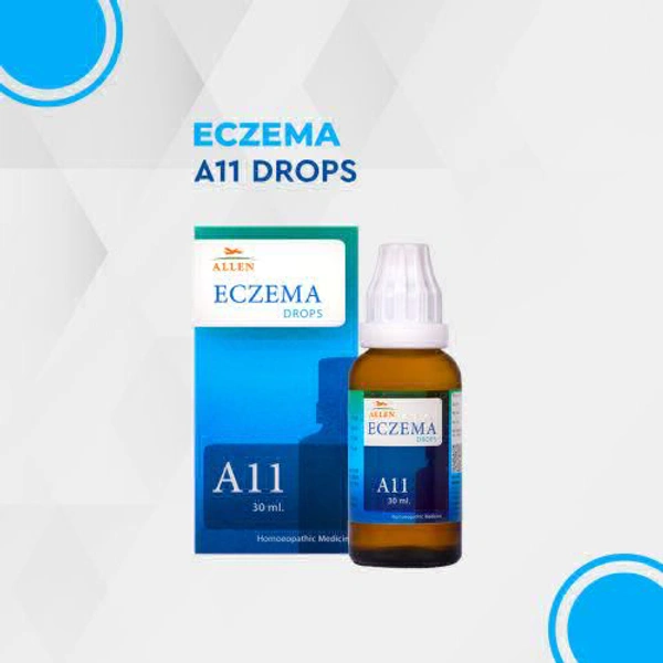 A11 ECZEMA