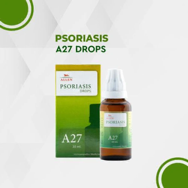 A27 PSORIASIS