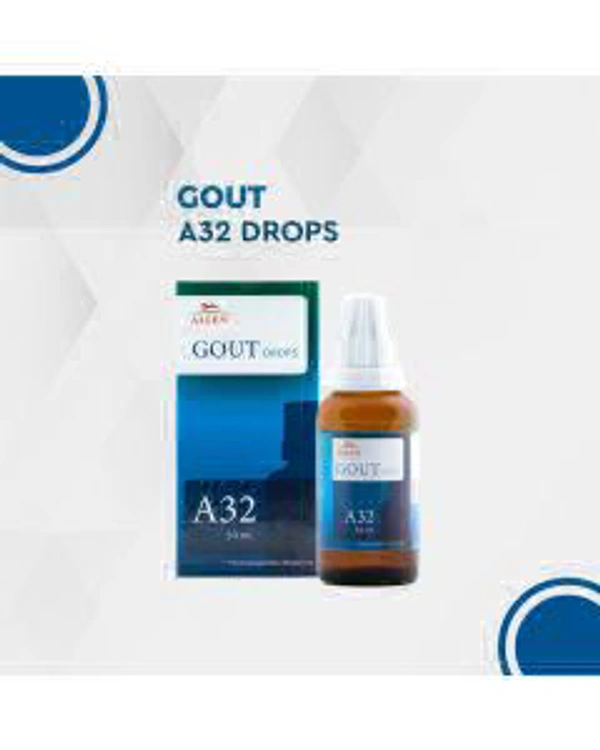 A32 GOUT