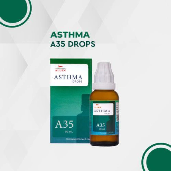 A35 ASTHMA