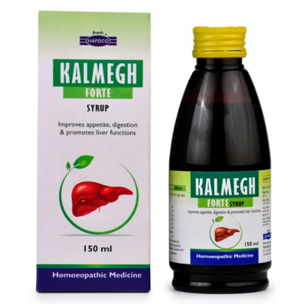 KALMEGH FORTE SYRUP - 150ml
