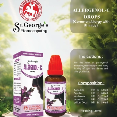 AllergyNol Cdrop