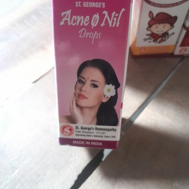 AcneQnil Droo