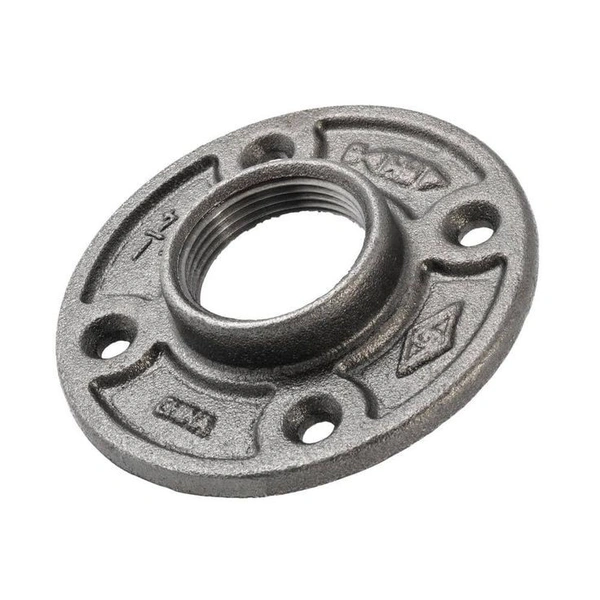 Flanges CI 3"