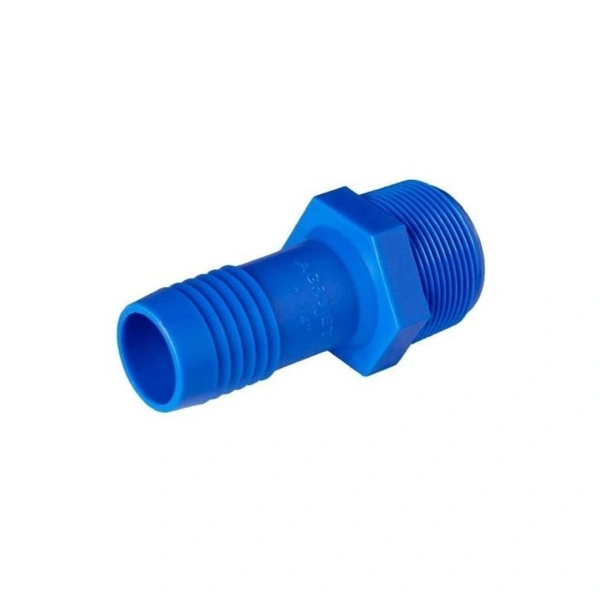 Hose Nipple PP 1"-0.5"