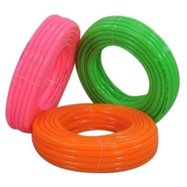 Garden Hose Pipe 1" Milky