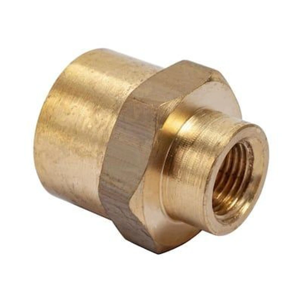 Reducer Brass 20MM-13MM