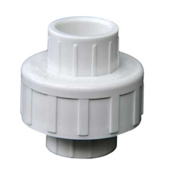 Union UPVC 0.5"