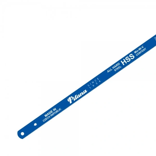 Hacksaw Blade 0.5"