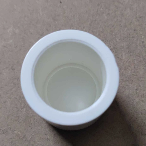 Endcap UPVC 0.5"