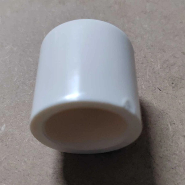 Endcap UPVC 0.5"