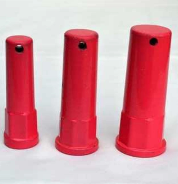 Air Valve 0.5"