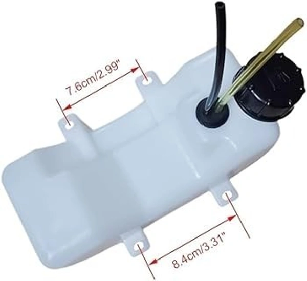 Fuel tank 139F