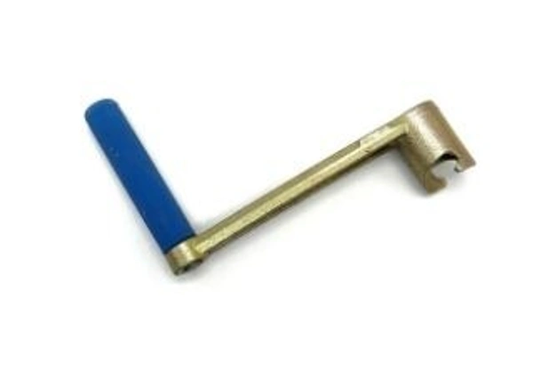 Engine handle