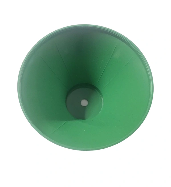 Spray Pump Tanashak Round Cap