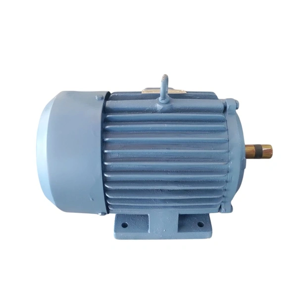 Induction Motor 5 HP 3 Phase