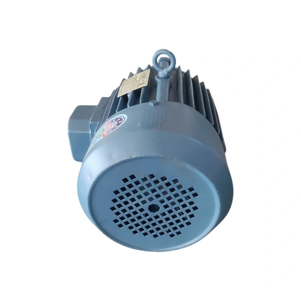 Induction Motor 5 HP 3 Phase