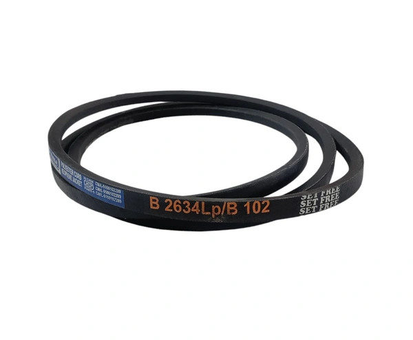 V Belt B102