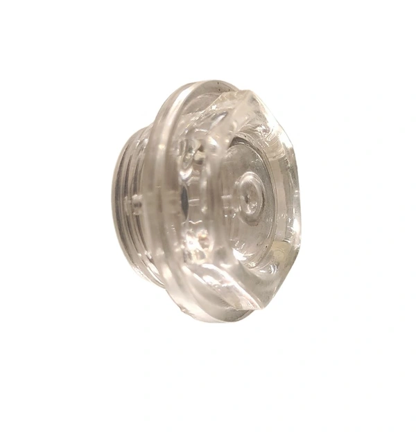 HTP Sprayer Oil Glass