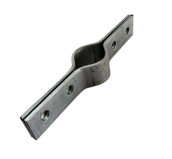 Bore Clamp 1.5"