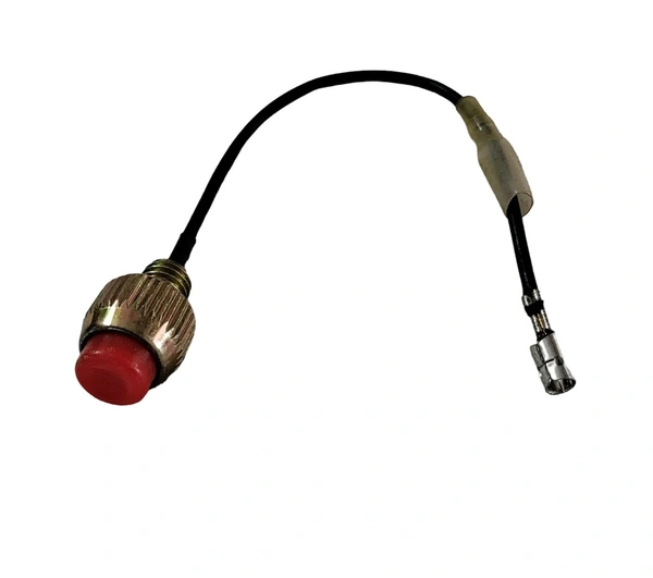 Stop Switch Nut
