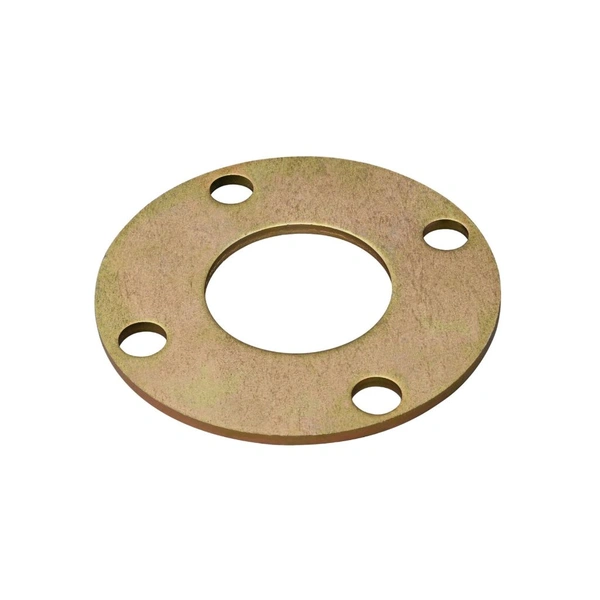 Tail Flange MS 2.5"