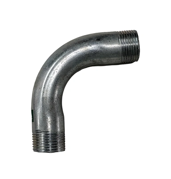 Bend GI 1"