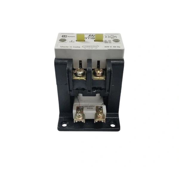 Contactor 2 Pole 16A