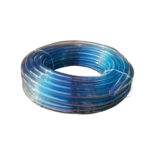 Transparent Hose Pipe 25MM