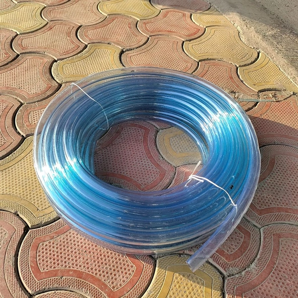 Transparent Hose Pipe 25MM