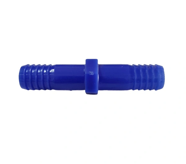 Hose Connector PP 0.75"