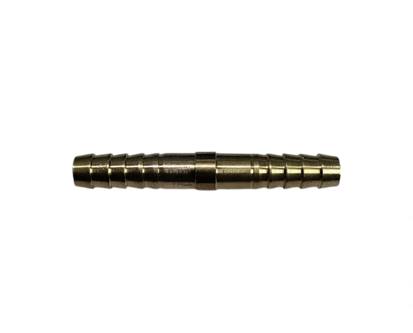Hose Connector Brass 10MM