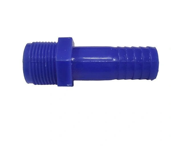 Hose Nipple PP 0.75"
