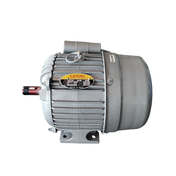 Induction Motor 3HP Chaff Cutter