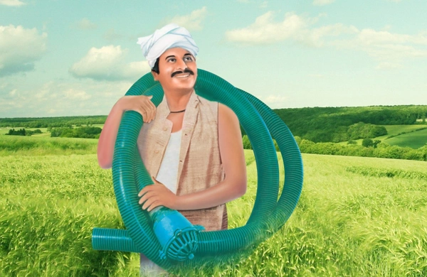 Suction Hose Pipe 2"
