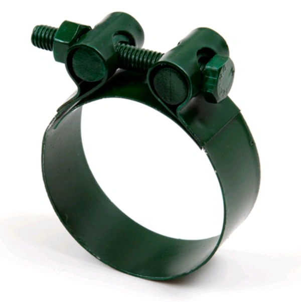 Hose Clip 3"