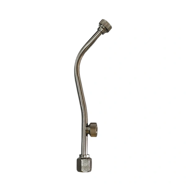Two Nozzle Lance