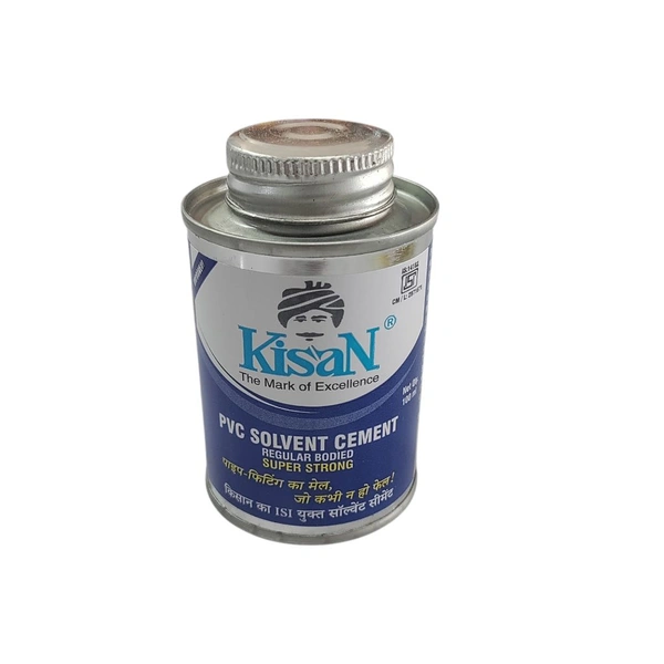 PVC Solvent 100ML 