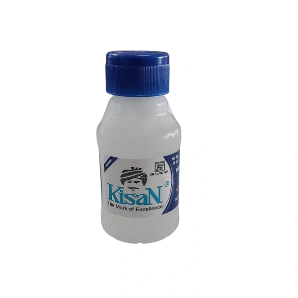 PVC Solvent 50ML Bottol