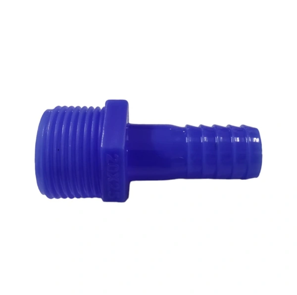 Hose Nipple PP 1"-0.75"