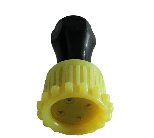 Spray Pump Plastic Nozzle 4 Hole