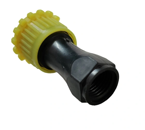 Spray Pump Plastic Nozzle 4 Hole