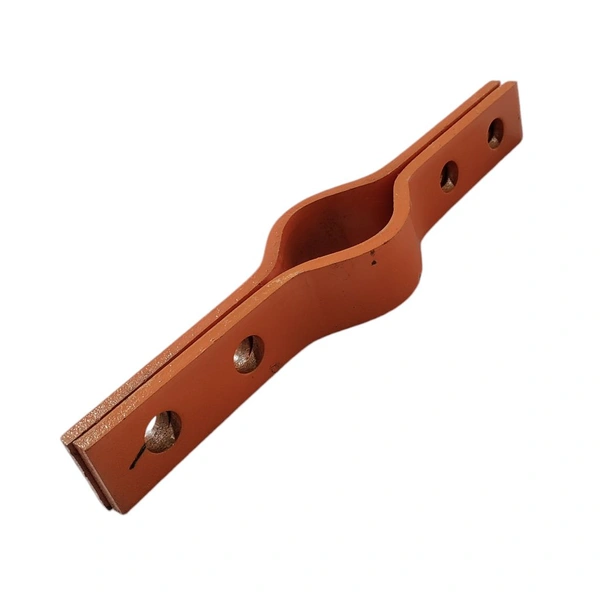 Bore Clamp 2"