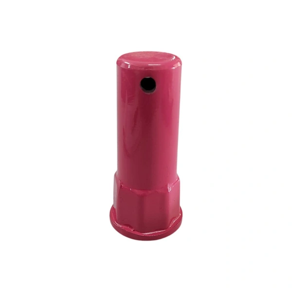 Air Valve 1"