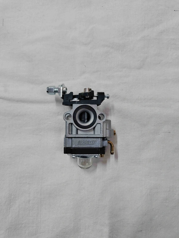 Carburetor TU26