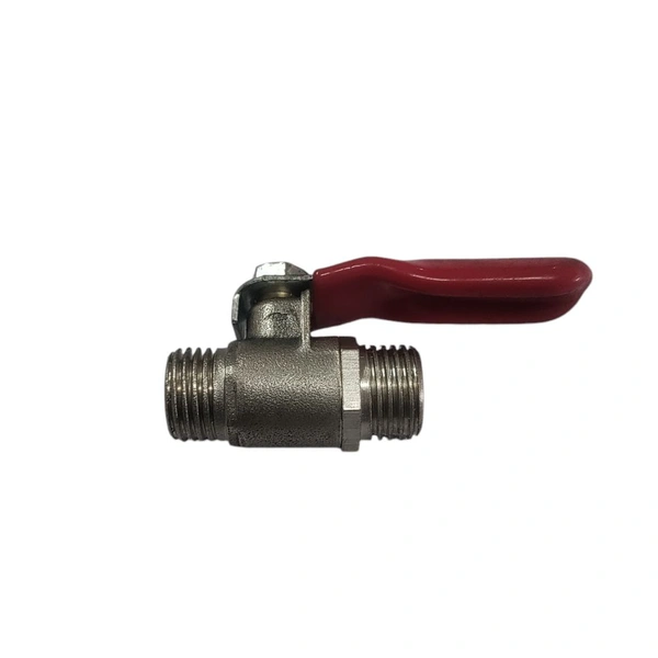 Ball valve 13MM