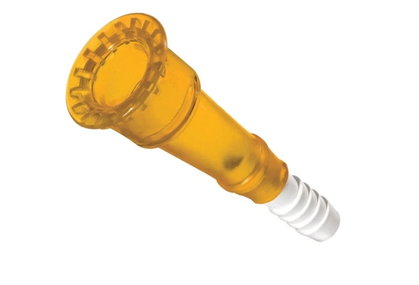 Tap Connector 0.75"
